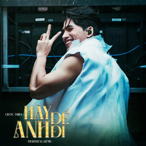 Hãy Để Anh Đi (Beat)