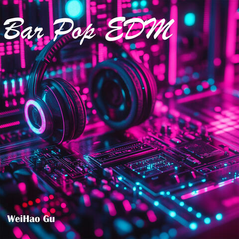 Bar Pop EDM
