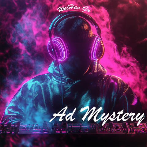 Ad Mystery