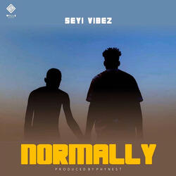 Normally