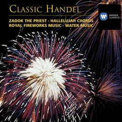 Handel: Saul, HWV 53, Act 3, Scene 5: Dead March