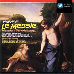 Handel: Messiah, HWV 56, Pt. 2, Scene 1: Chorus. "Surely He Hath Borne Our Griefs"
