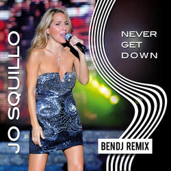 Never Get Down