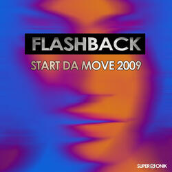 Start Da Move