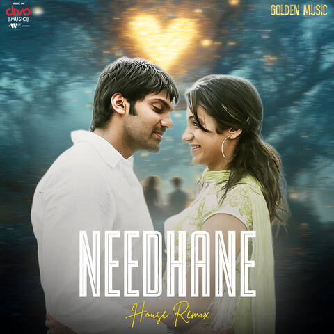 Needhane - House Remix