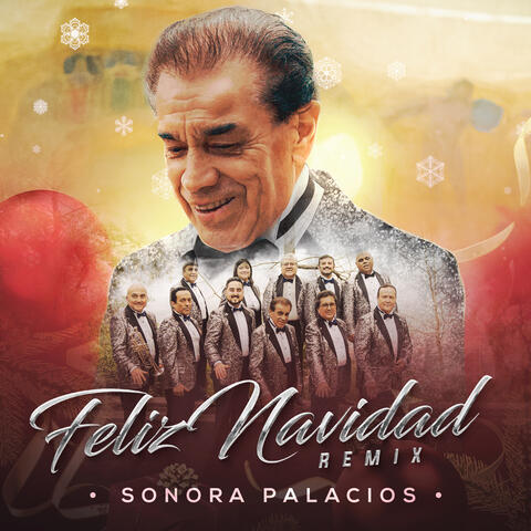 Feliz Navidad Remix