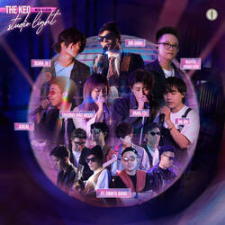 NHÁ NHEM (feat. Dinh's Band)