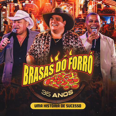 35 Anos - Uma História de Sucesso