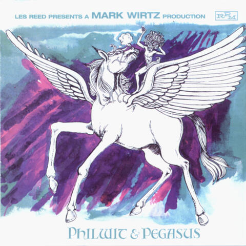 Philwit  And Pegasus