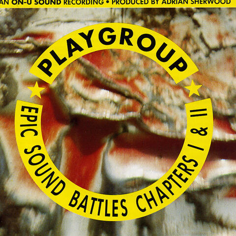 Epic Sound Battles Chapter 1