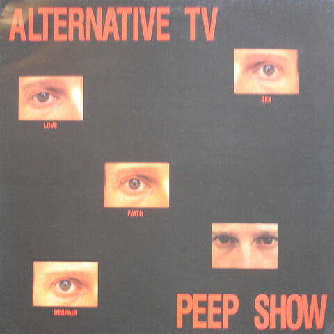 Peep Show