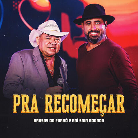 Pra Recomeçar