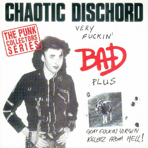 Very Fuckin' Bad/Goat Fuckin' Virgin Killerz From Hell