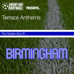 When the Blues Get the Cup (with Guest Narrator Malcolm Stent)