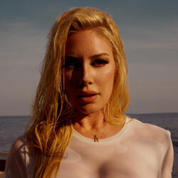 WET HOT SUMMER (Sped Up)