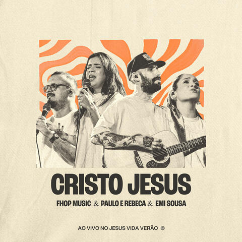 Cristo Jesus