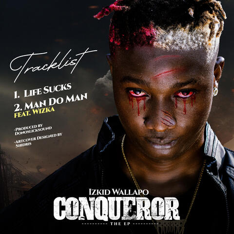 Conqueror