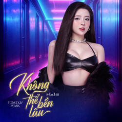 Không Thể Bền Lâu