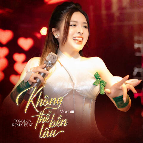 Không Thể Bền Lâu (Beat)