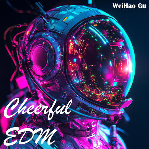 Cheerful EDM