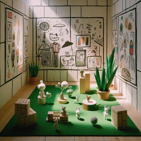 When I'm With You (feat. E.ul)