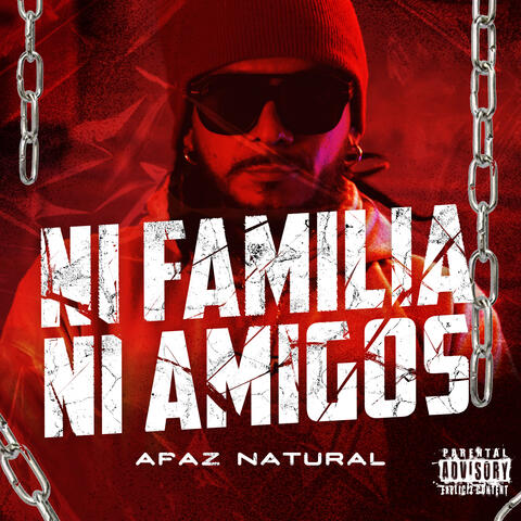 Ni familia ni amigos
