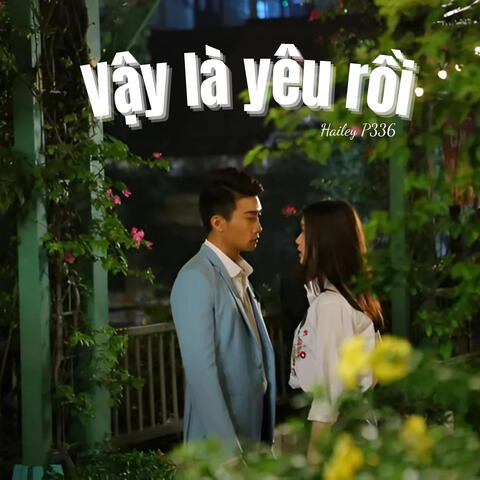 Vậy Là Yêu Rồi
