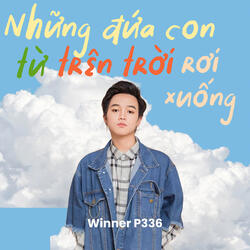 Những Đứa Con Từ Trên Trời Rơi Xuống