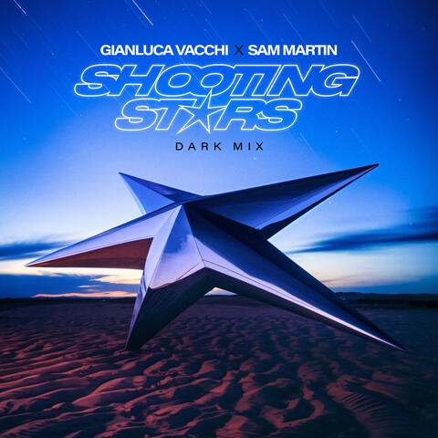 Shooting Stars (feat. Sam Martin)