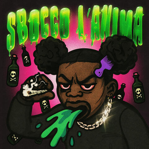 Sbocco L'Anima