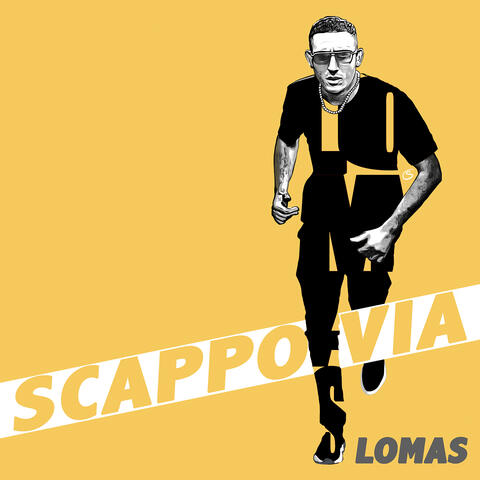 Scappo via