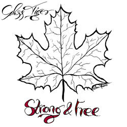 Canada’s Song (Free to Be)