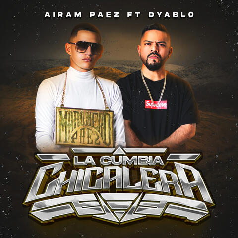 La Cumbia Chicalera