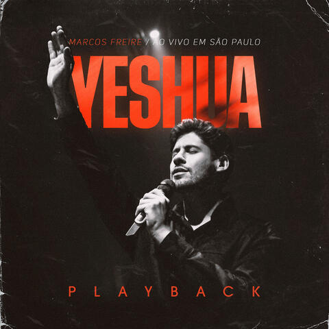 Yeshua (Ao Vivo em São Paulo)