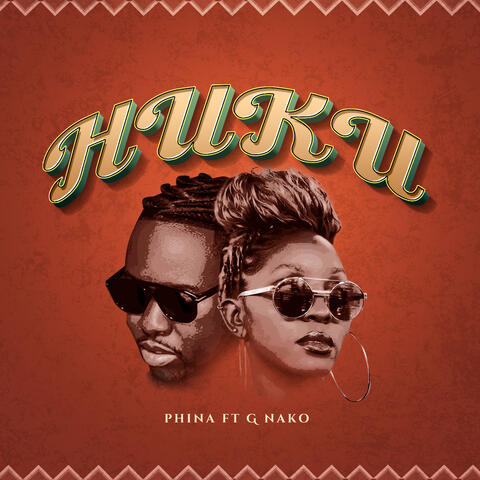 Huku (feat. G Nako)