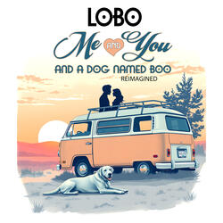 Me And You And A Dog Named Boo