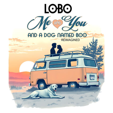 Me And You And A Dog Named Boo