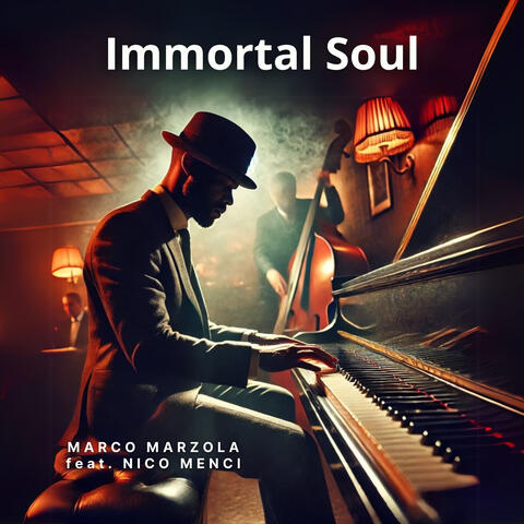 Immortal Soul (feat. Nico Menci)