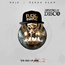 Dentro De La Disco