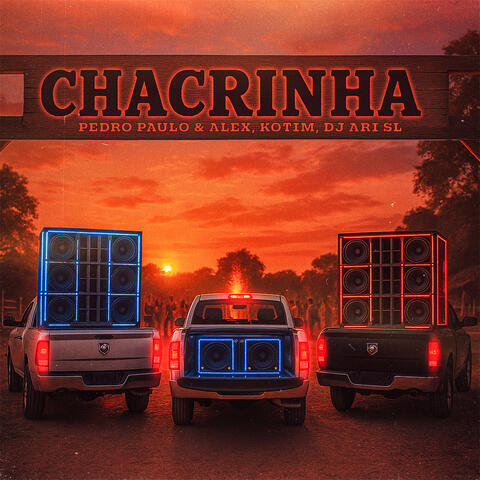 CHACRINHA