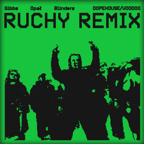Ruchy