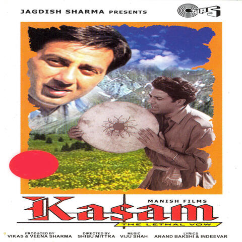Kasam