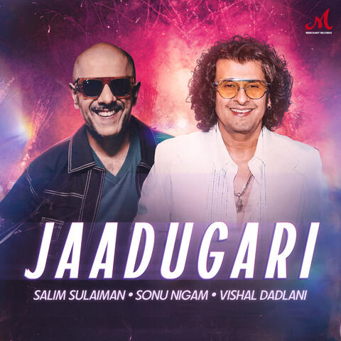 Jaadugari