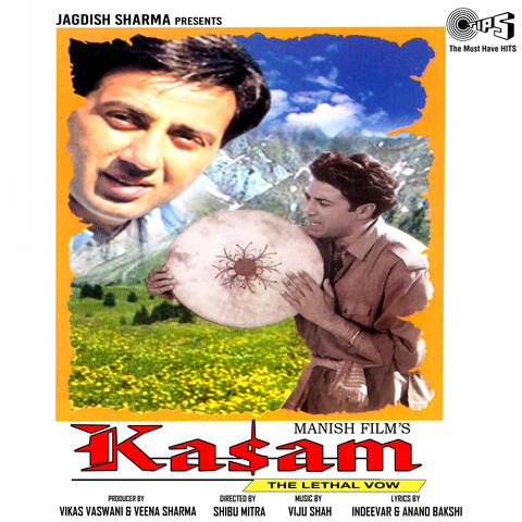 Kasam