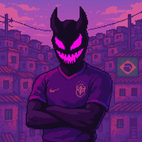 HARDSTYLE NA FAVELA