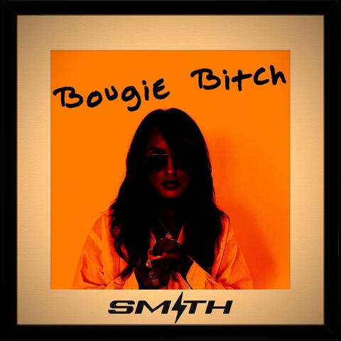 Bougie Bitch