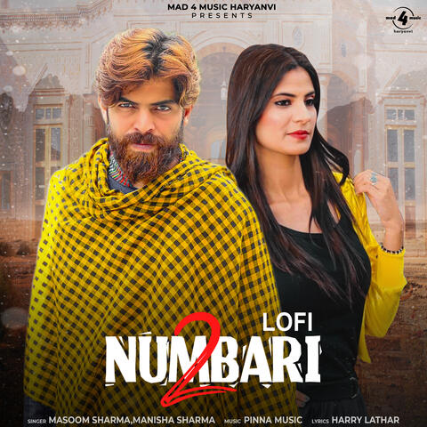 2 Numbari Lofi