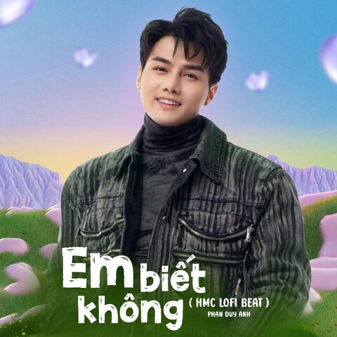 Em Biết Không (Beat)