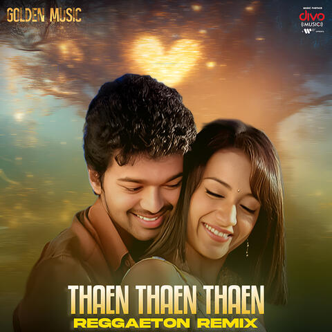 Thaen Thaen Thaen - Reggaeton Remix