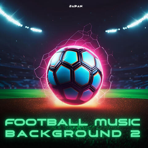 Football Music Background 2